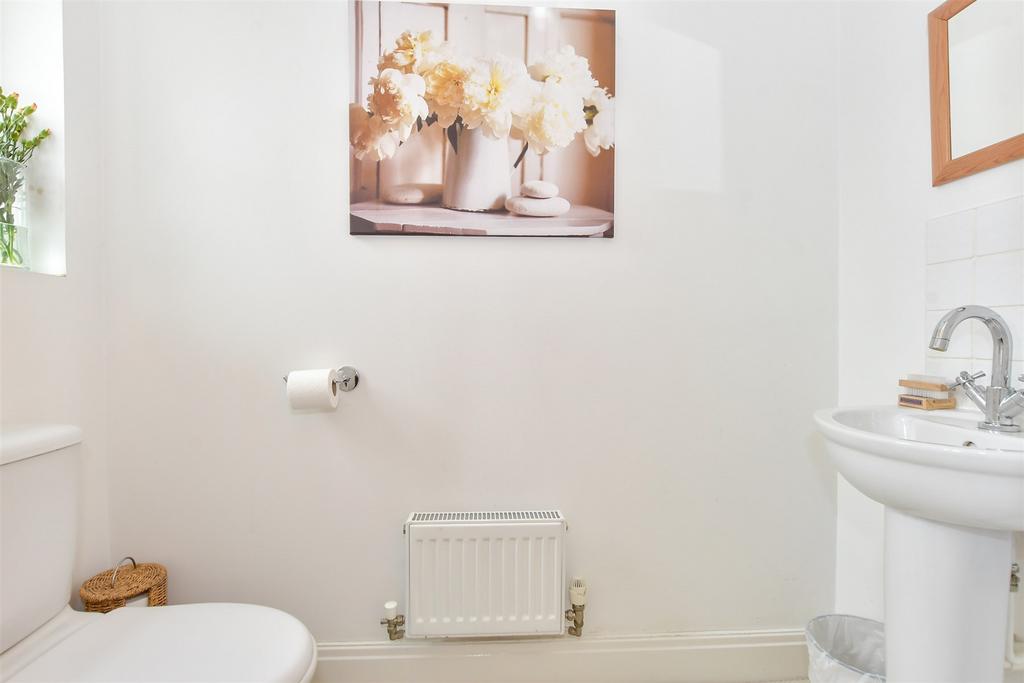 Internal Lifestyle Photograph