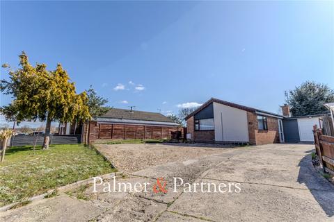 52 Leggatt Drive, Bramford, Ipswich, IP8 4EX