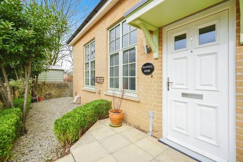 1 Eagle Drive, Upper Rissington, Cheltenham, GL54 2GW