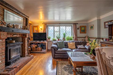 4 bedroom detached house for sale, Kiln Road, North Weald, Epping, Essex, CM16