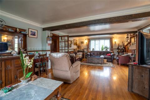 4 bedroom detached house for sale, Kiln Road, North Weald, Epping, Essex, CM16
