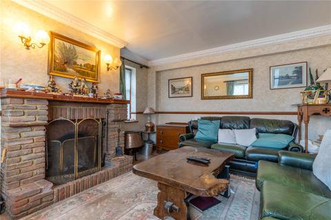 4 bedroom detached house for sale, Kiln Road, North Weald, Epping, Essex, CM16