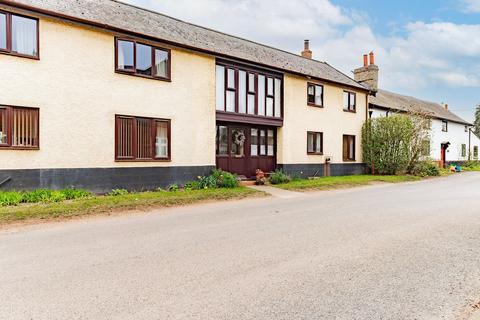 2 bedroom terraced house for sale, Home Farm Park, Great Hockham
