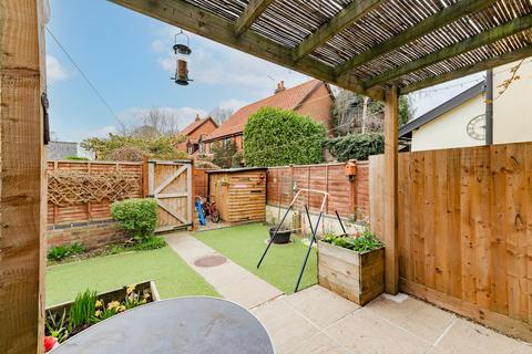 2 bedroom terraced house for sale, Home Farm Park, Great Hockham