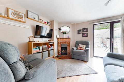 2 bedroom terraced house for sale, Home Farm Park, Great Hockham