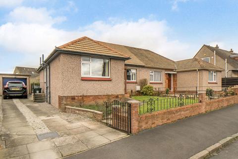 2 bedroom semi-detached house for sale, Leadervale Road, Edinburgh EH16