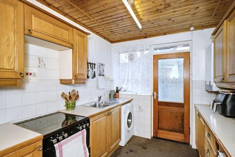 2 bedroom semi-detached house for sale, Leadervale Road, Edinburgh EH16