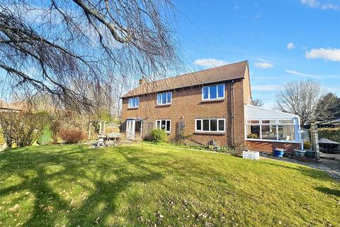 4 bedroom detached house for sale, High Meadow, Midhurst GU29