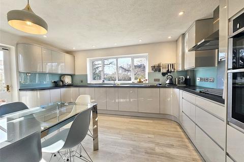 4 bedroom detached house for sale, High Meadow, Midhurst GU29