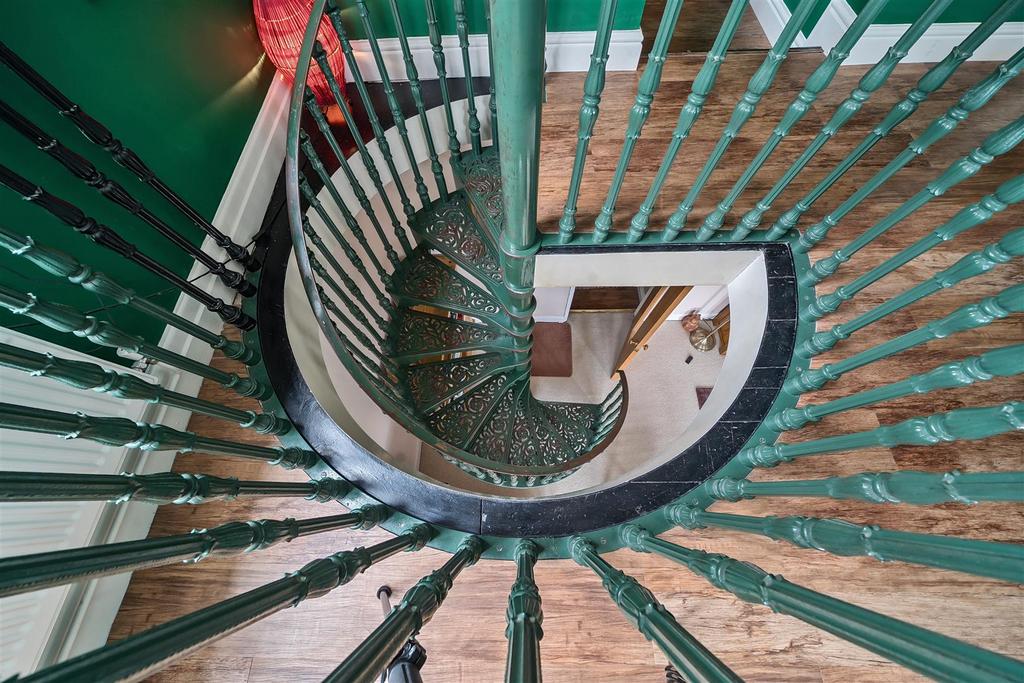 Stairwell