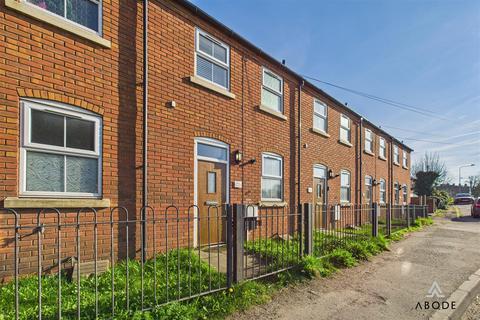 The Willows, 56c Derby Road, Uttoxeter, ST14 8EA