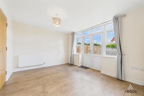 The Willows, 56c Derby Road, Uttoxeter, ST14 8EA