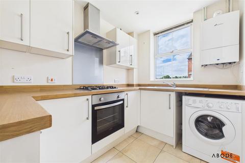 The Willows, 56c Derby Road, Uttoxeter, ST14 8EA