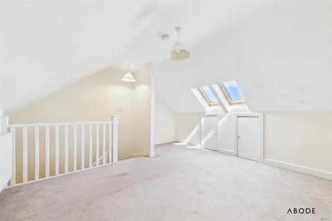 The Willows, 56c Derby Road, Uttoxeter, ST14 8EA