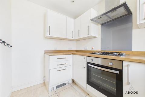 The Willows, 56c Derby Road, Uttoxeter, ST14 8EA