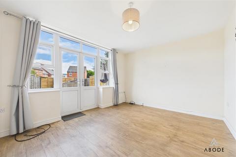 The Willows, 56c Derby Road, Uttoxeter, ST14 8EA