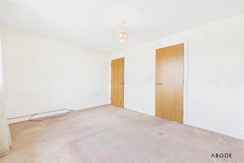 The Willows, 56c Derby Road, Uttoxeter, ST14 8EA