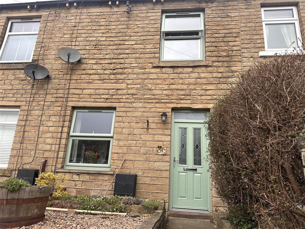 Front Elevation