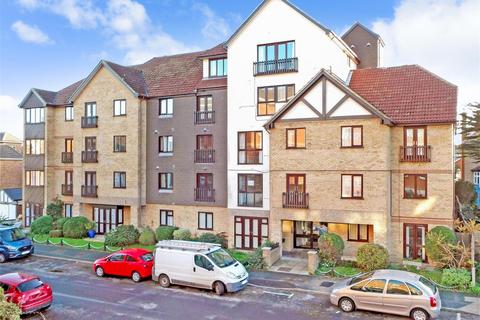 1 bedroom ground floor flat for sale, West Cliff Road, Broadstairs, Kent