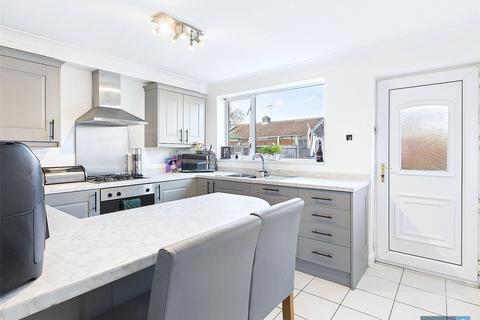 9 Thompson Drive, Hatfield, Doncaster, DN7 6JX