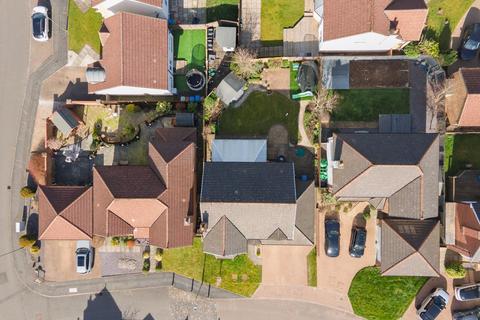 4 bedroom detached house for sale, Finlayson Place, Larbert, FK5