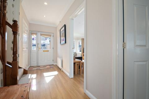 4 bedroom detached house for sale, Finlayson Place, Larbert, FK5