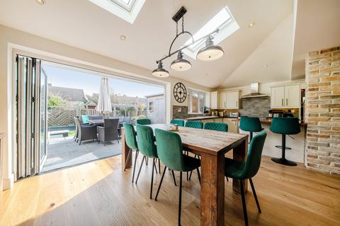 3 bedroom semi-detached house for sale, Alfred Road, Hawley, Dartford, Kent, DA2