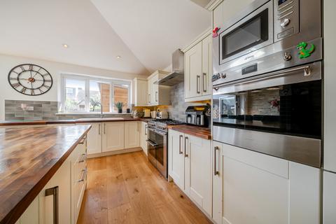 3 bedroom semi-detached house for sale, Alfred Road, Hawley, Dartford, Kent, DA2