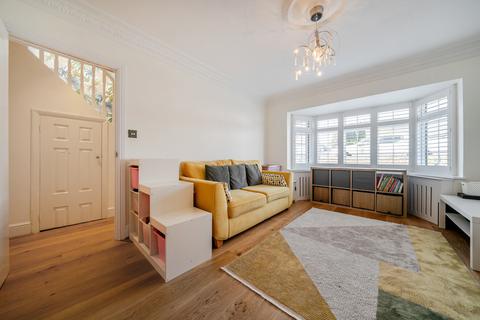 3 bedroom semi-detached house for sale, Alfred Road, Hawley, Dartford, Kent, DA2