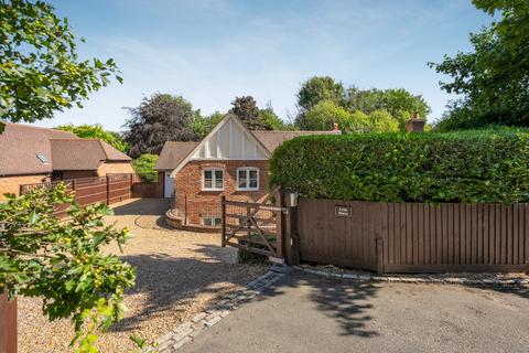 5 bedroom detached house for sale, Windsor Lane, Little Kingshill, Great Missenden