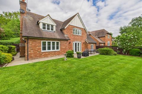 5 bedroom detached house for sale, Windsor Lane, Little Kingshill, Great Missenden