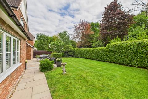 5 bedroom detached house for sale, Windsor Lane, Little Kingshill, Great Missenden