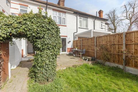 undefined, Brentford TW8