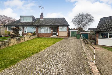 3 bedroom semi-detached bungalow for sale, Abingdon Road, Maidstone ME16