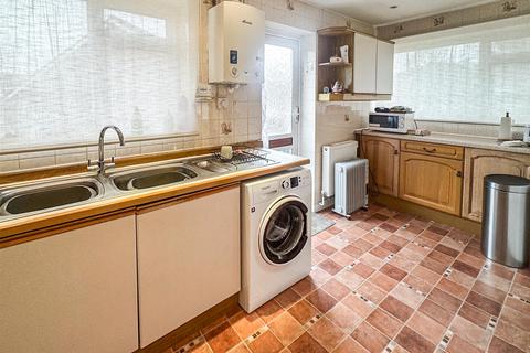 3 bedroom semi-detached bungalow for sale, Abingdon Road, Maidstone ME16