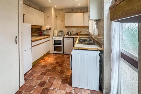 3 bedroom semi-detached bungalow for sale, Abingdon Road, Maidstone ME16