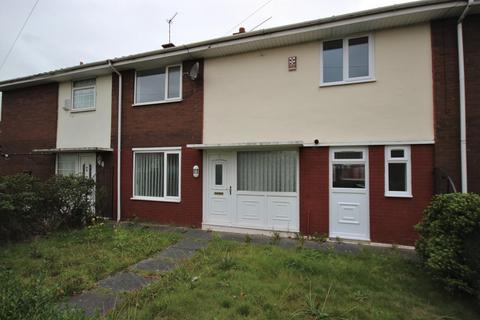 4 bedroom terraced house to rent, Afton, Widnes, WA8