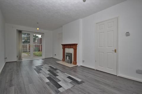 4 bedroom terraced house to rent, Afton, Widnes, WA8