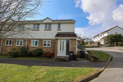 2 bedroom apartment for sale, Robert Eliot Court, St Austell, PL25
