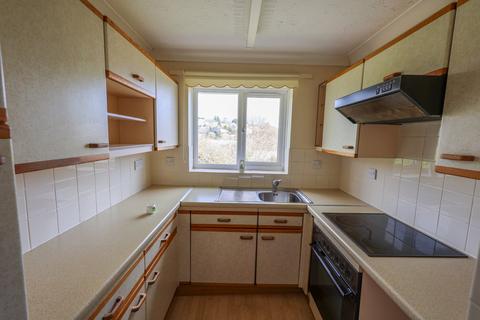 2 bedroom apartment for sale, Robert Eliot Court, St Austell, PL25