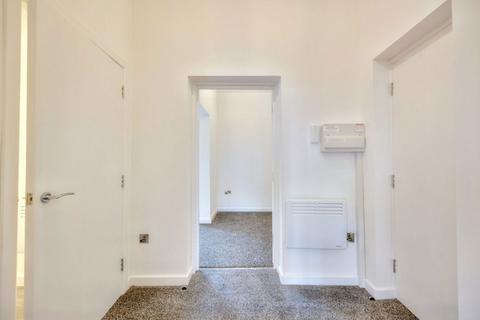 1 bedroom flat to rent, Market Street, Ilkeston, Derbyshire DE7 5RB