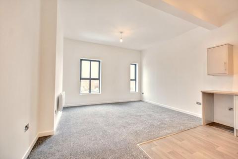 1 bedroom flat to rent, Market Street, Ilkeston, Derbyshire DE7 5RB