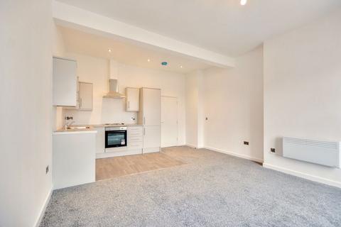 1 bedroom flat to rent, Market Street, Ilkeston, Derbyshire DE7 5RB
