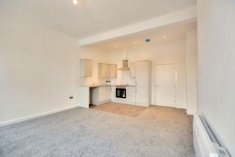 1 bedroom flat to rent, Market Street, Ilkeston, Derbyshire DE7 5RB