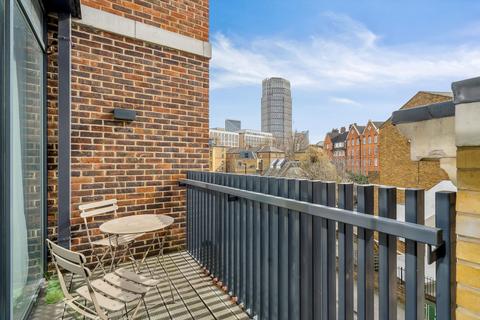 2 bedroom apartment for sale, Webber Street, Waterloo, London, SE1