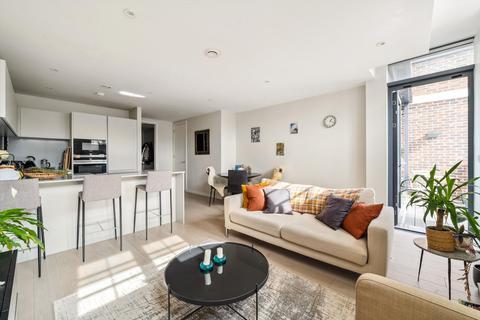 2 bedroom apartment for sale, Webber Street, Waterloo, London, SE1