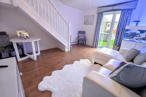 2 bedroom terraced house for sale, Cherry Avenue, Cumbernauld G67
