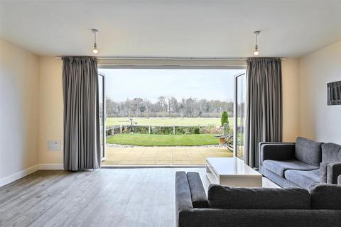 3 bedroom semi-detached house for sale, Charger Road, Cambridge CB2
