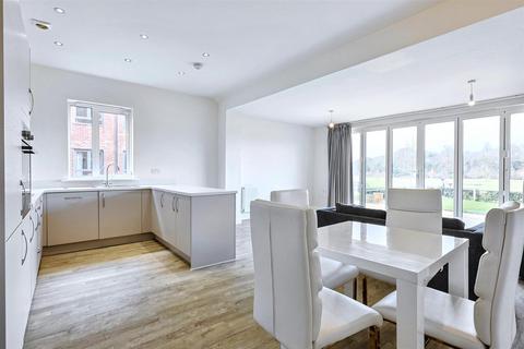 3 bedroom semi-detached house for sale, Charger Road, Cambridge CB2