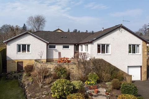 5 bedroom detached bungalow for sale, 10 Milton Crescent, Auchterarder, Perth and Kinross, PH3